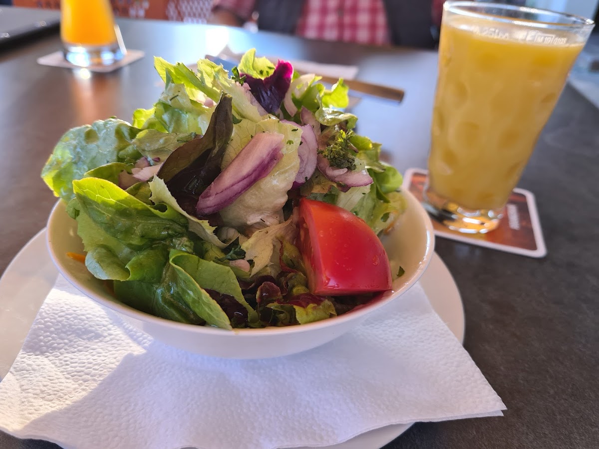 Restaurant Seemuschel - Photo 8