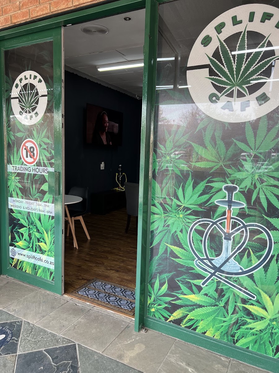 Spliff Cafe Midrand - Photo 2
