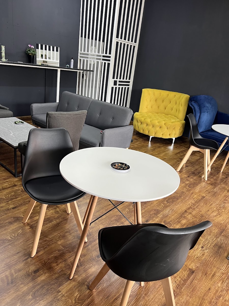 Spliff Cafe Midrand - Photo 4