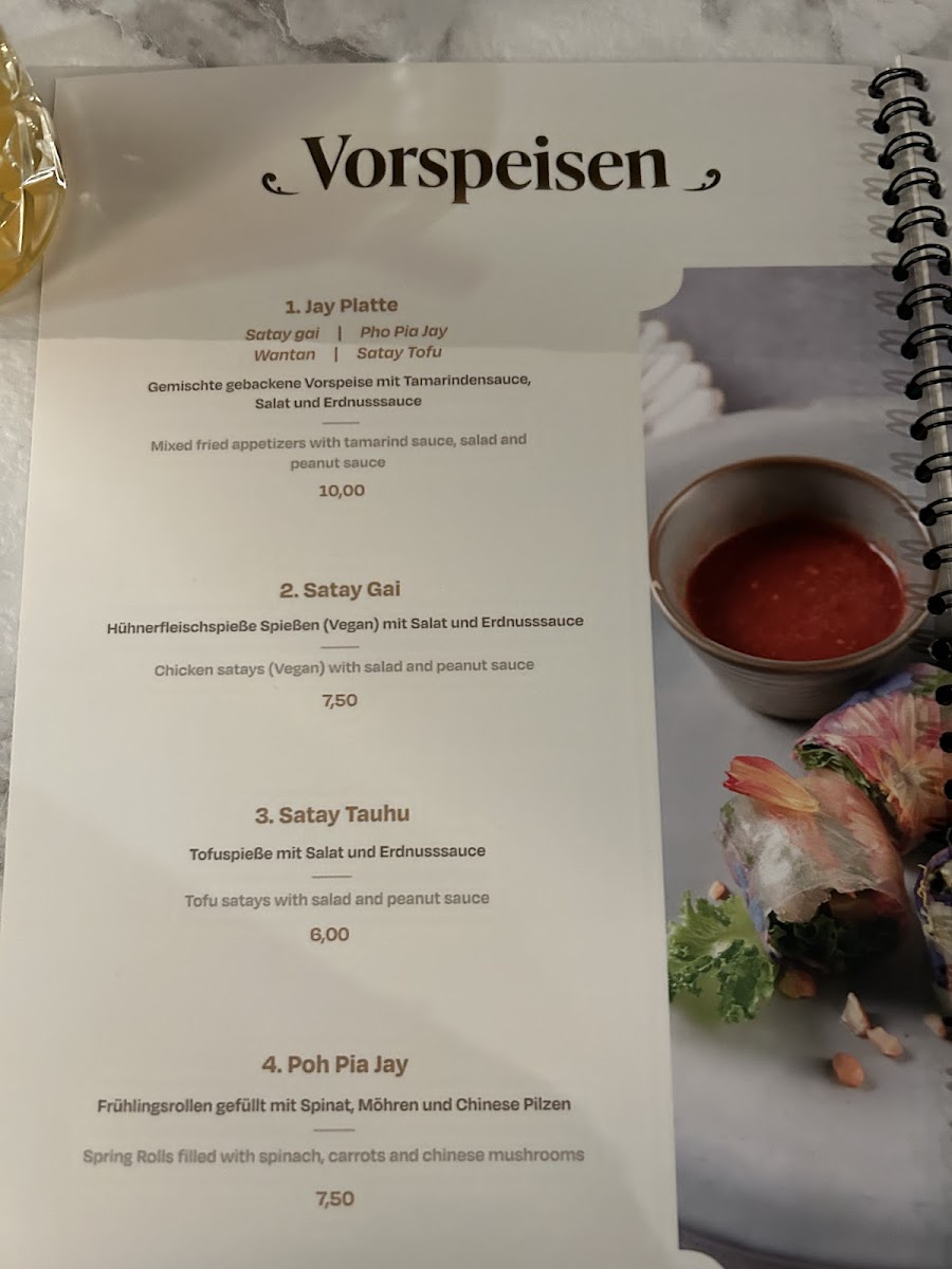 Menu Photo 9