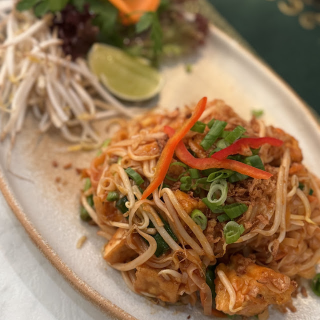 Mittag - Pad Thai