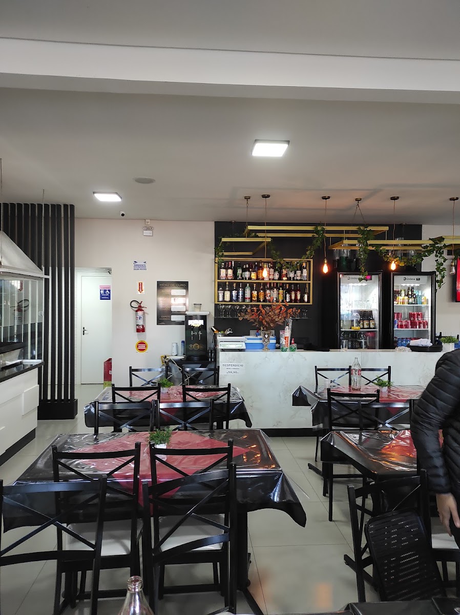 Restaurante e Churrascaria Espeto de Ouro - Photo 9
