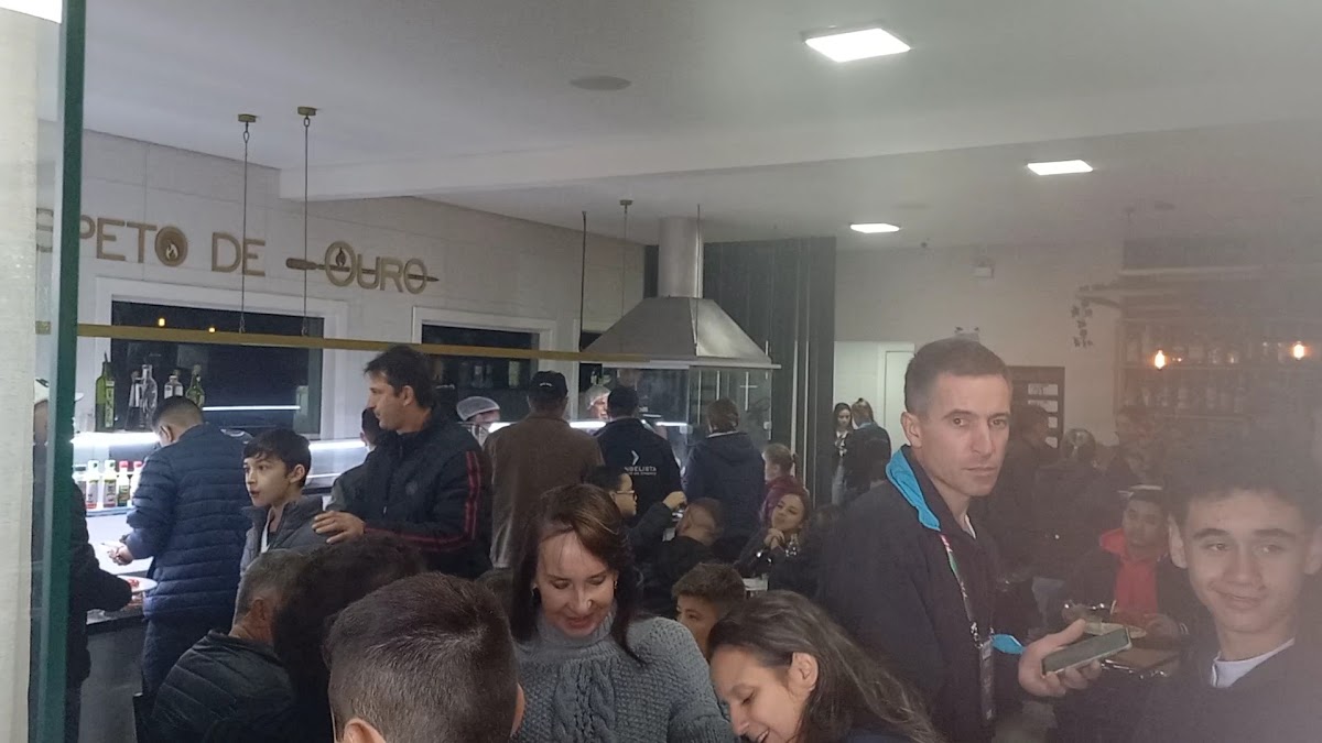 Restaurante e Churrascaria Espeto de Ouro - Photo 1