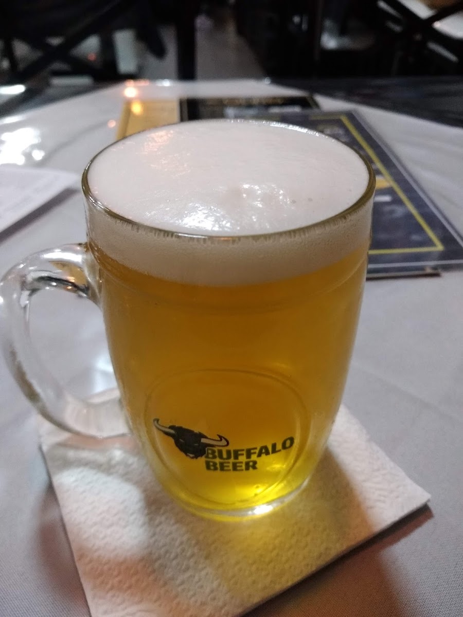 Restaurante e Churrascaria Espeto de Ouro - Photo 5