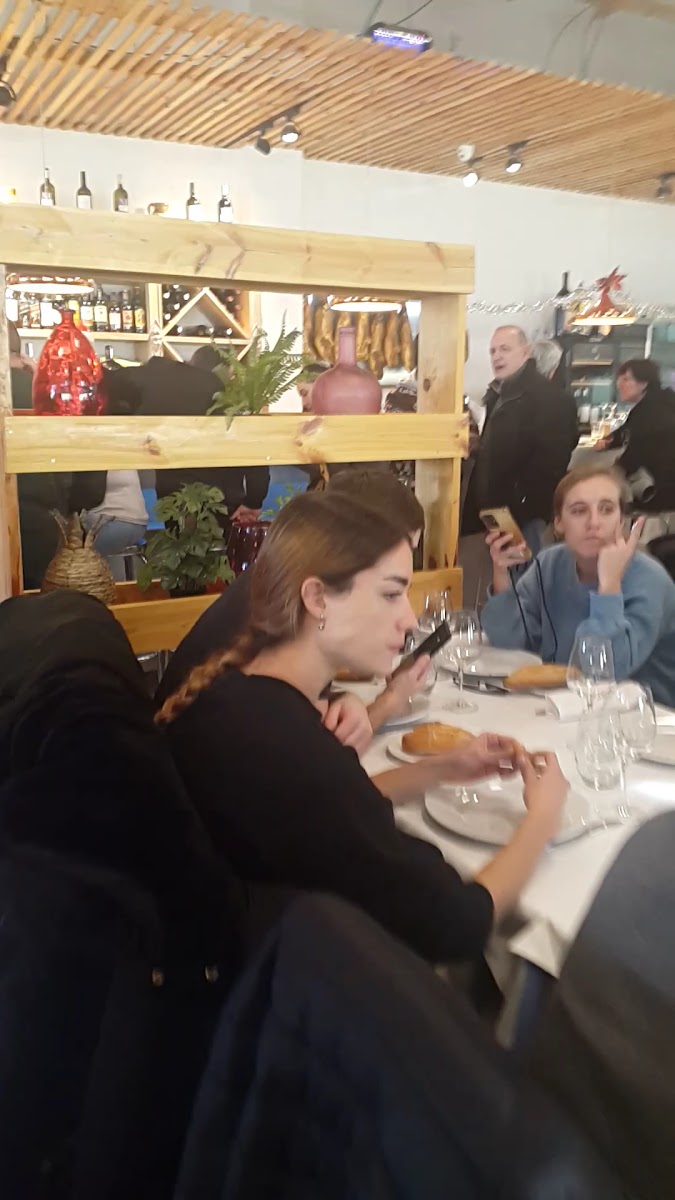 La Parrilla del Sur - Photo 1