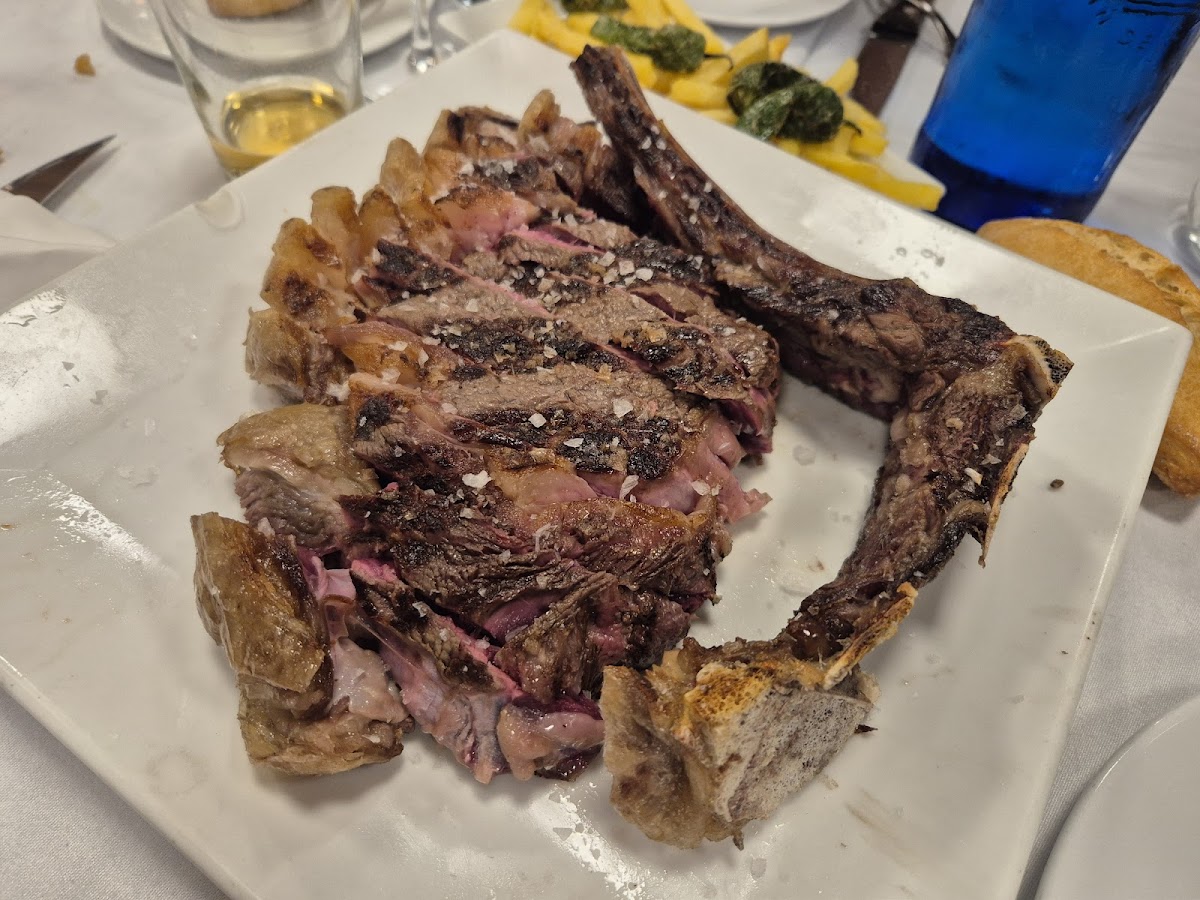 La Parrilla del Sur - Photo 2