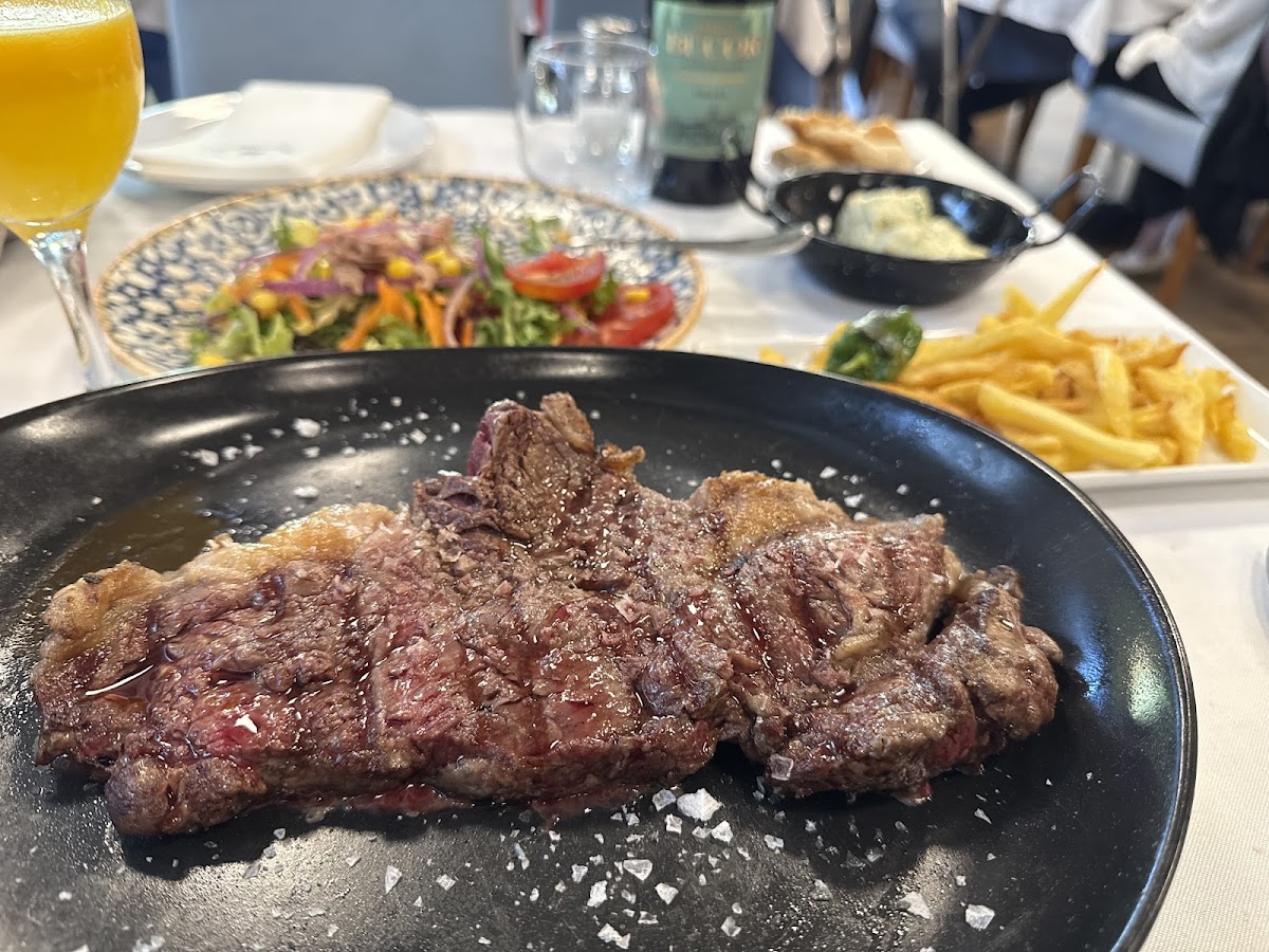 La Parrilla del Sur - Photo 3