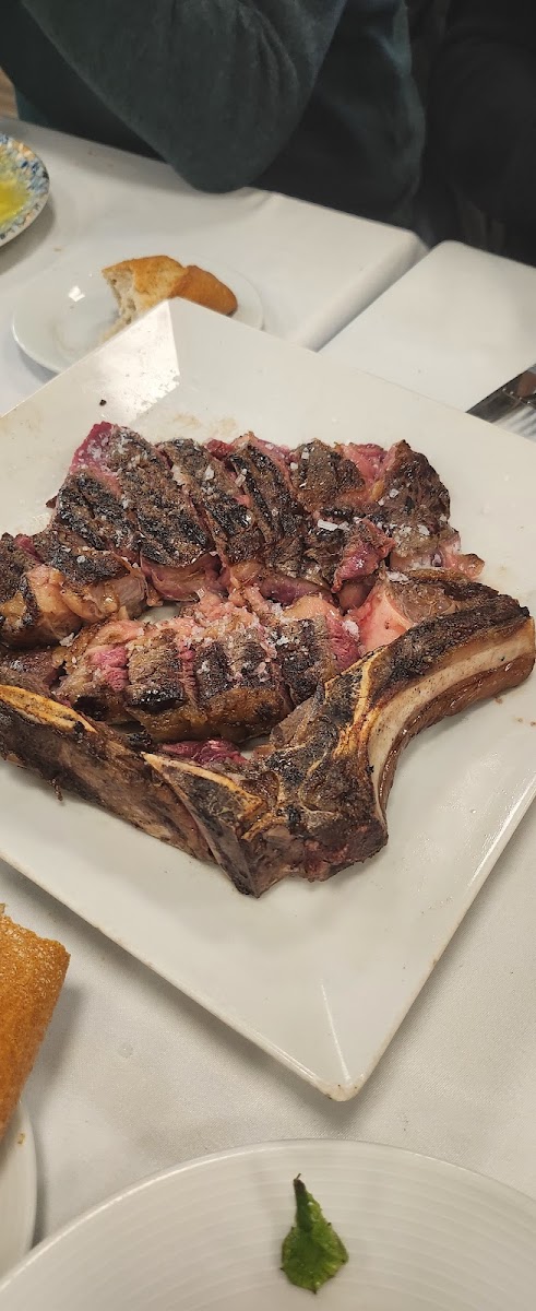 La Parrilla del Sur - Photo 4