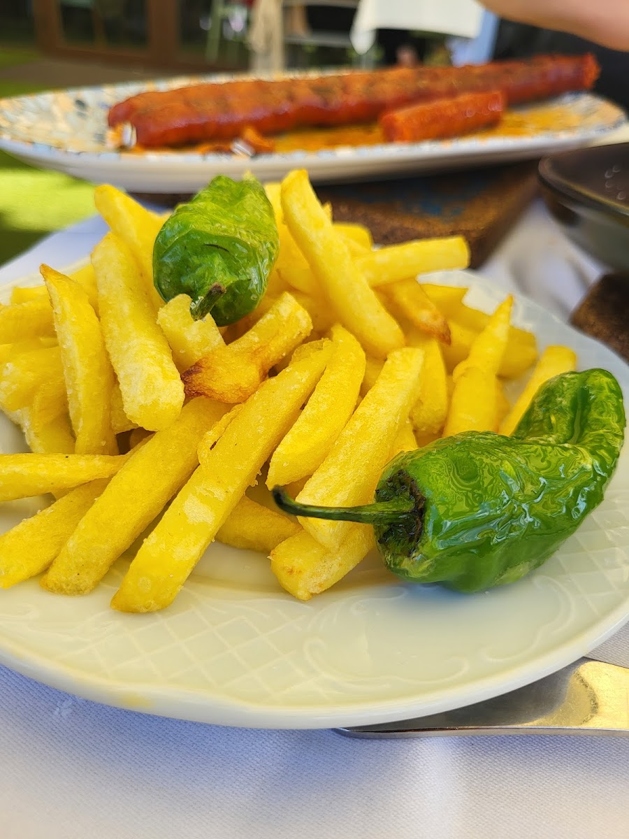La Parrilla del Sur - Photo 6