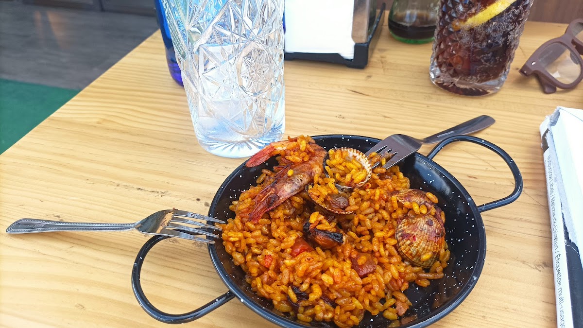La Parrilla del Sur - Photo 8