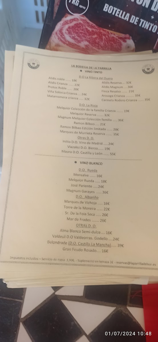 Menu Photo 8