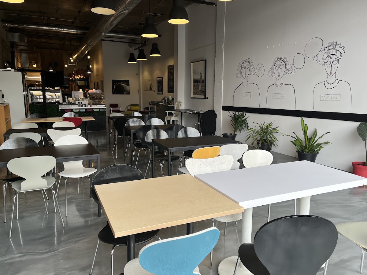 Tamara café - Photo 9