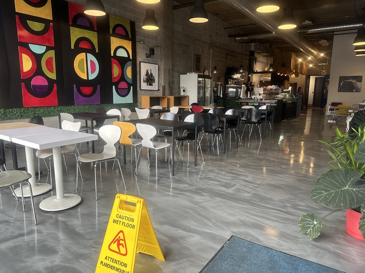 Tamara café - Photo 3