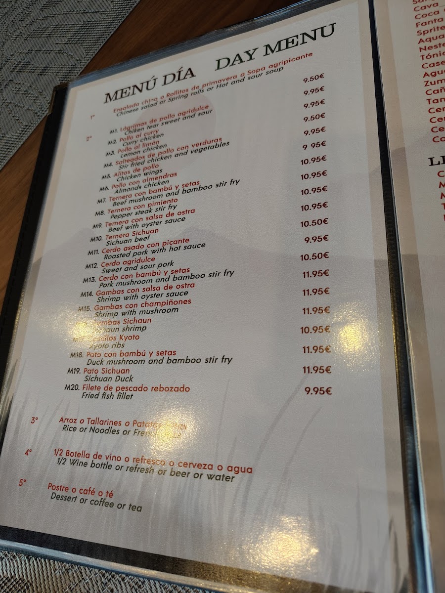 Menu Photo 6