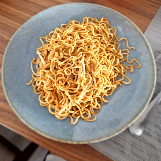Noodles