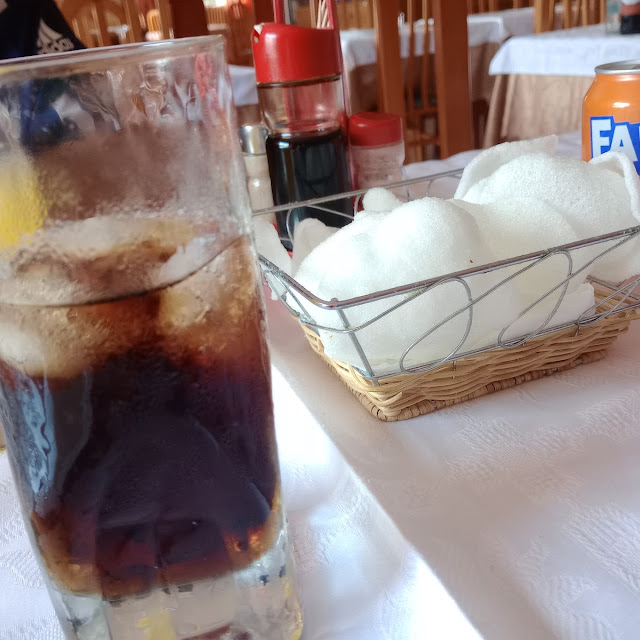 Prawn Crackers