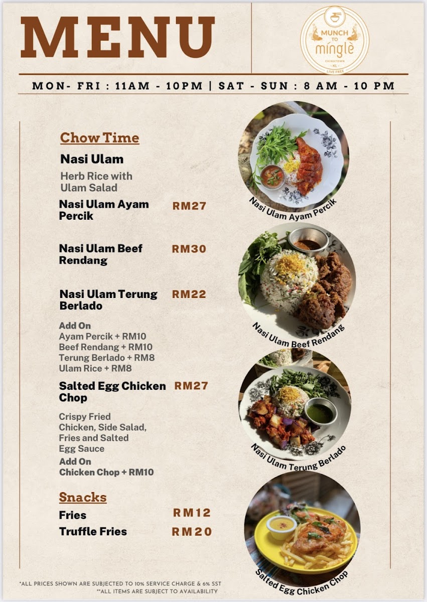 Menu Photo 9