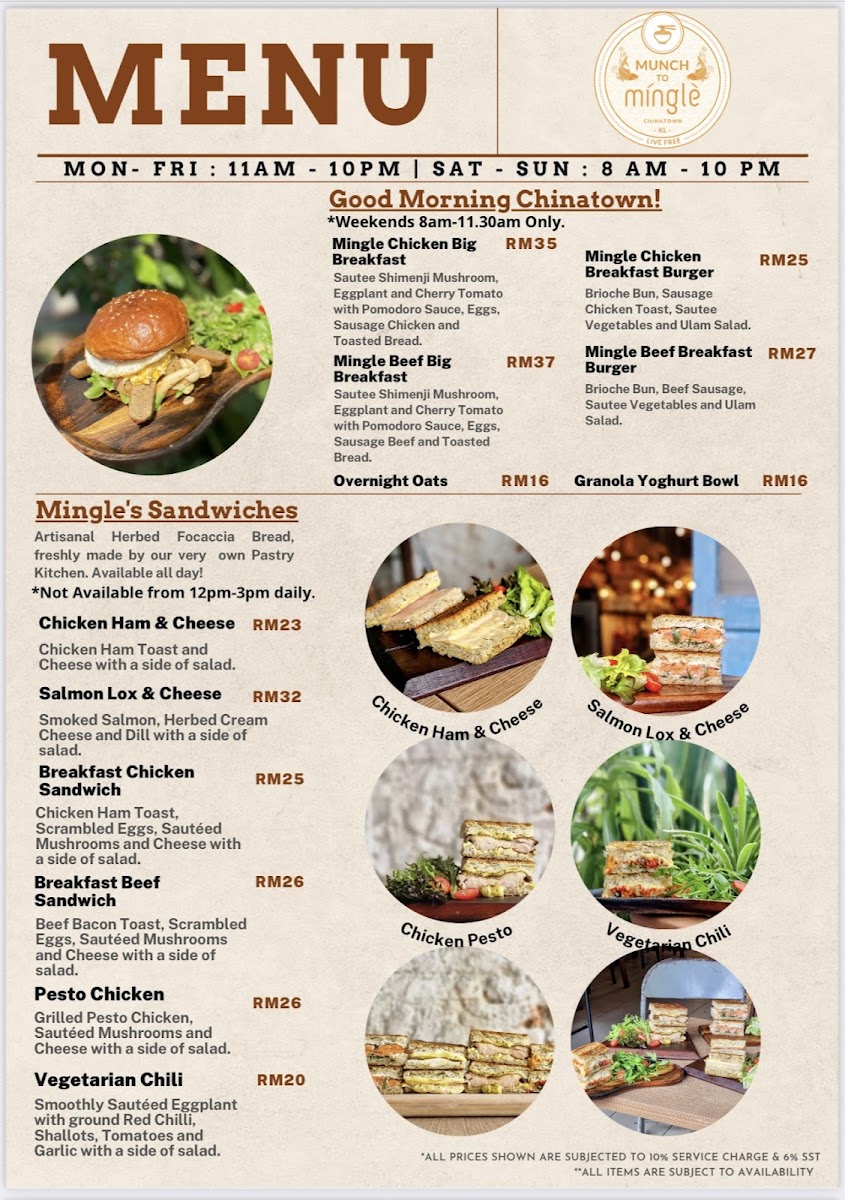 Menu Photo 4