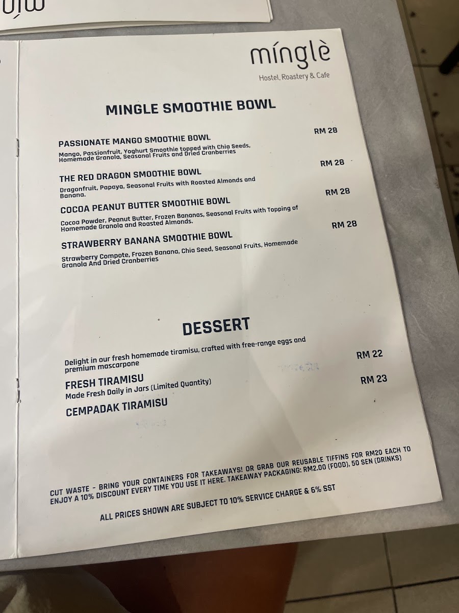 Menu Photo 5