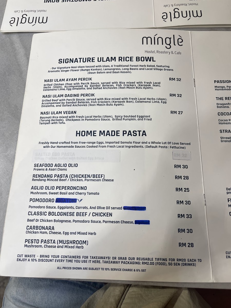 Menu Photo 7