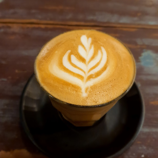 Flat White