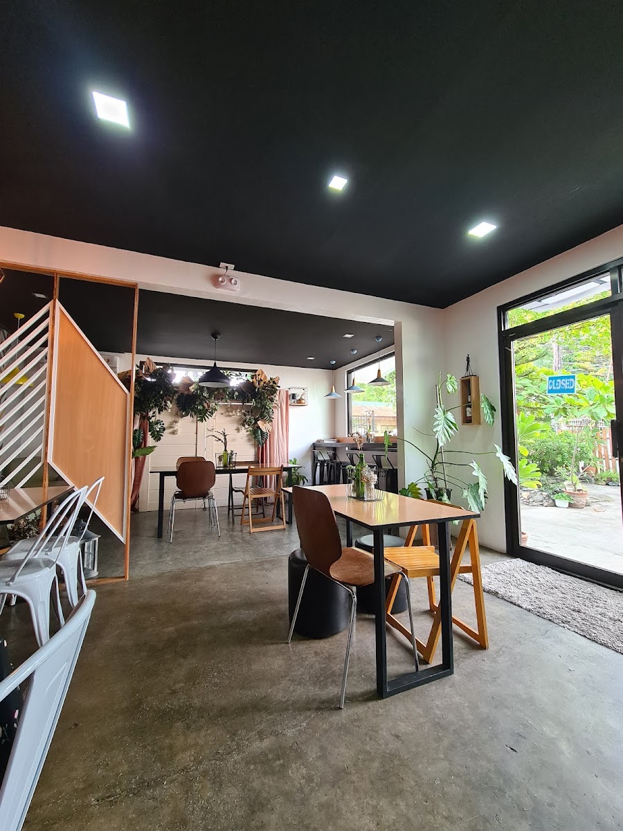 Switch Cafe