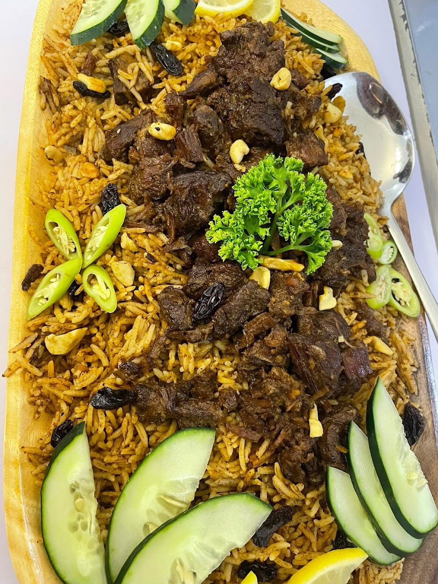 El Syriano Café and diner - Photo 8