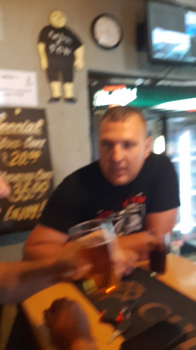Fat Boys Grill - Photo 2