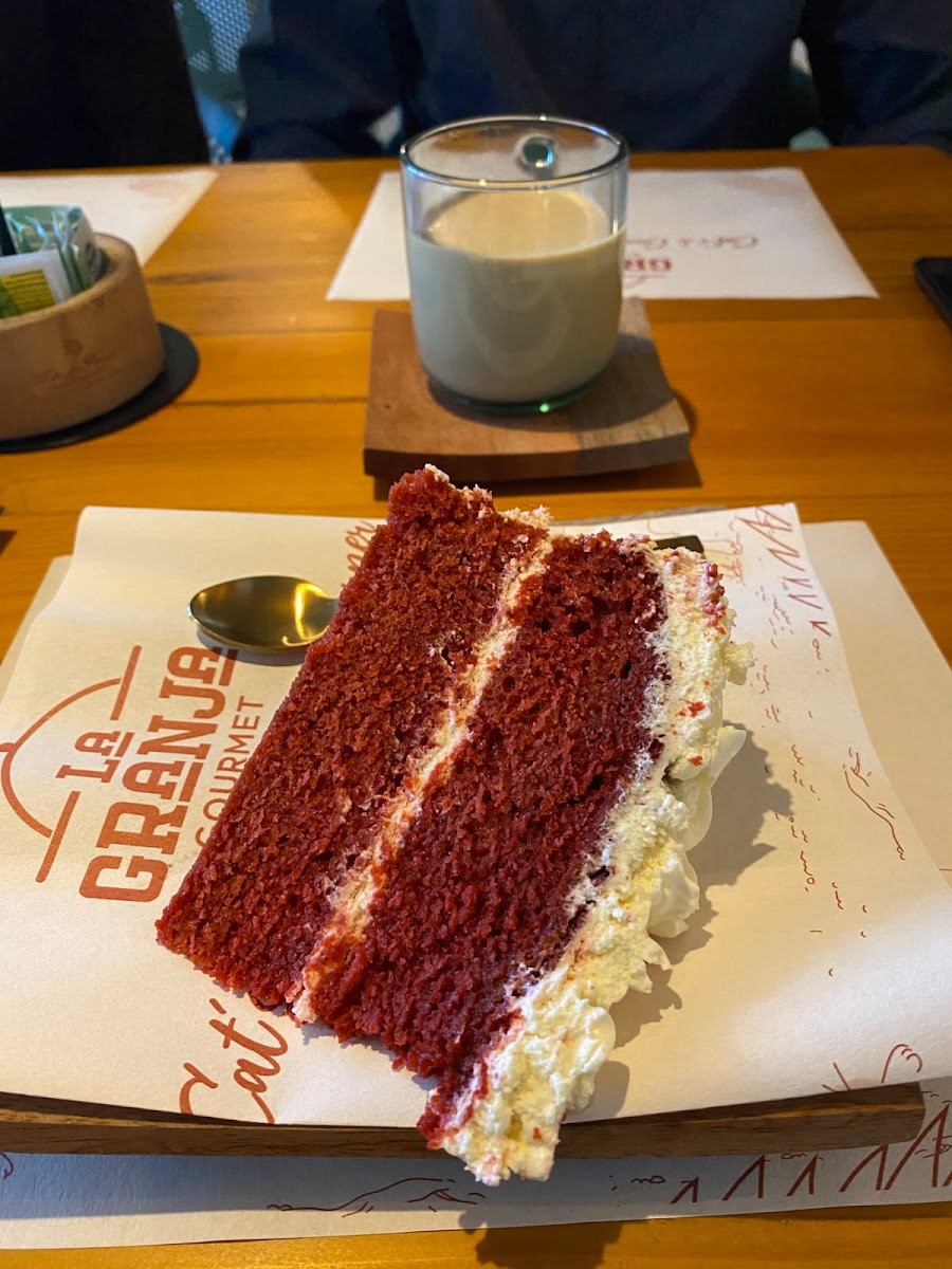 LA GRANJA GOURMET CAFÉ - Photo 3