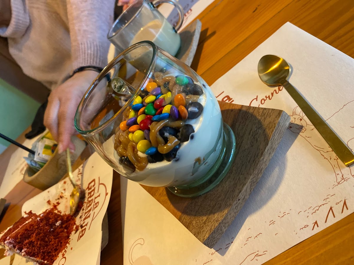 LA GRANJA GOURMET CAFÉ - Photo 7