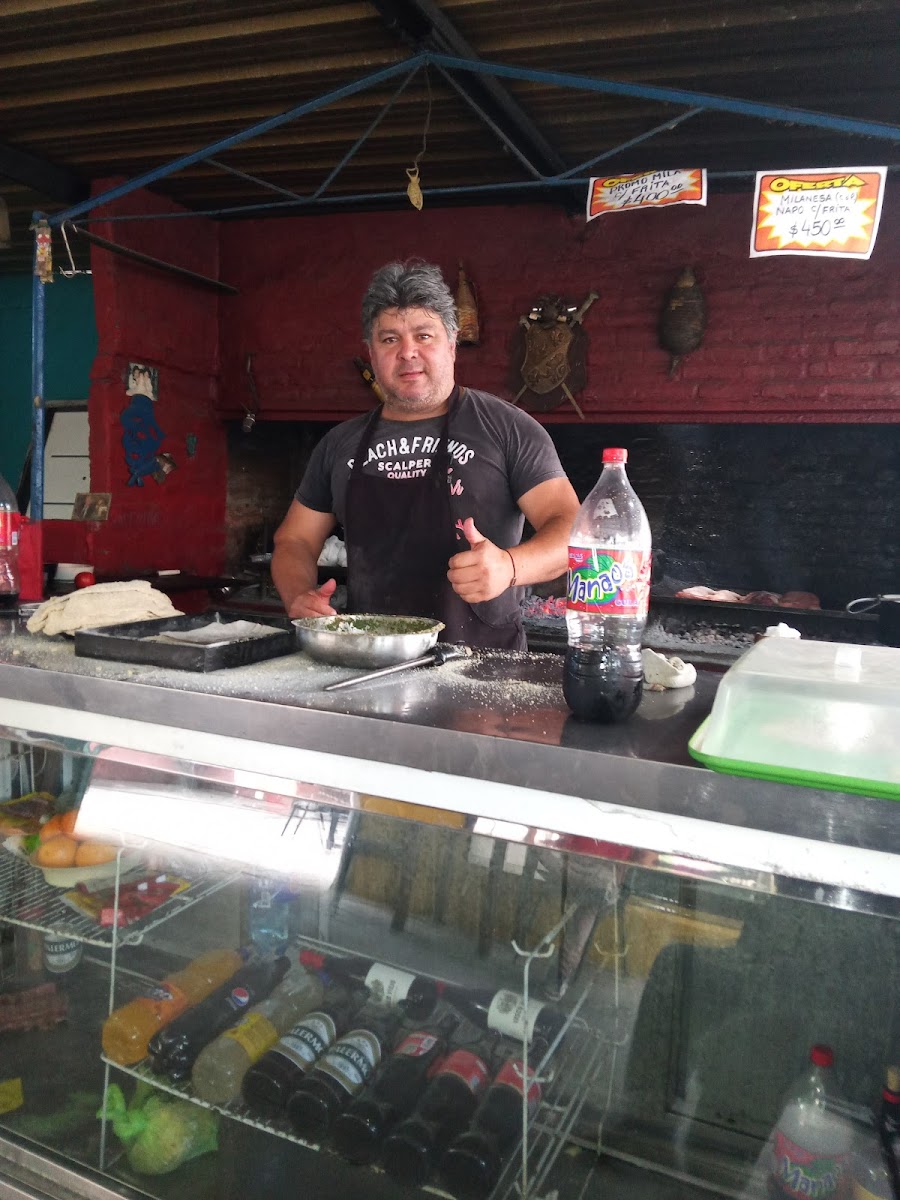 Parrilla el Tucu - Photo 2