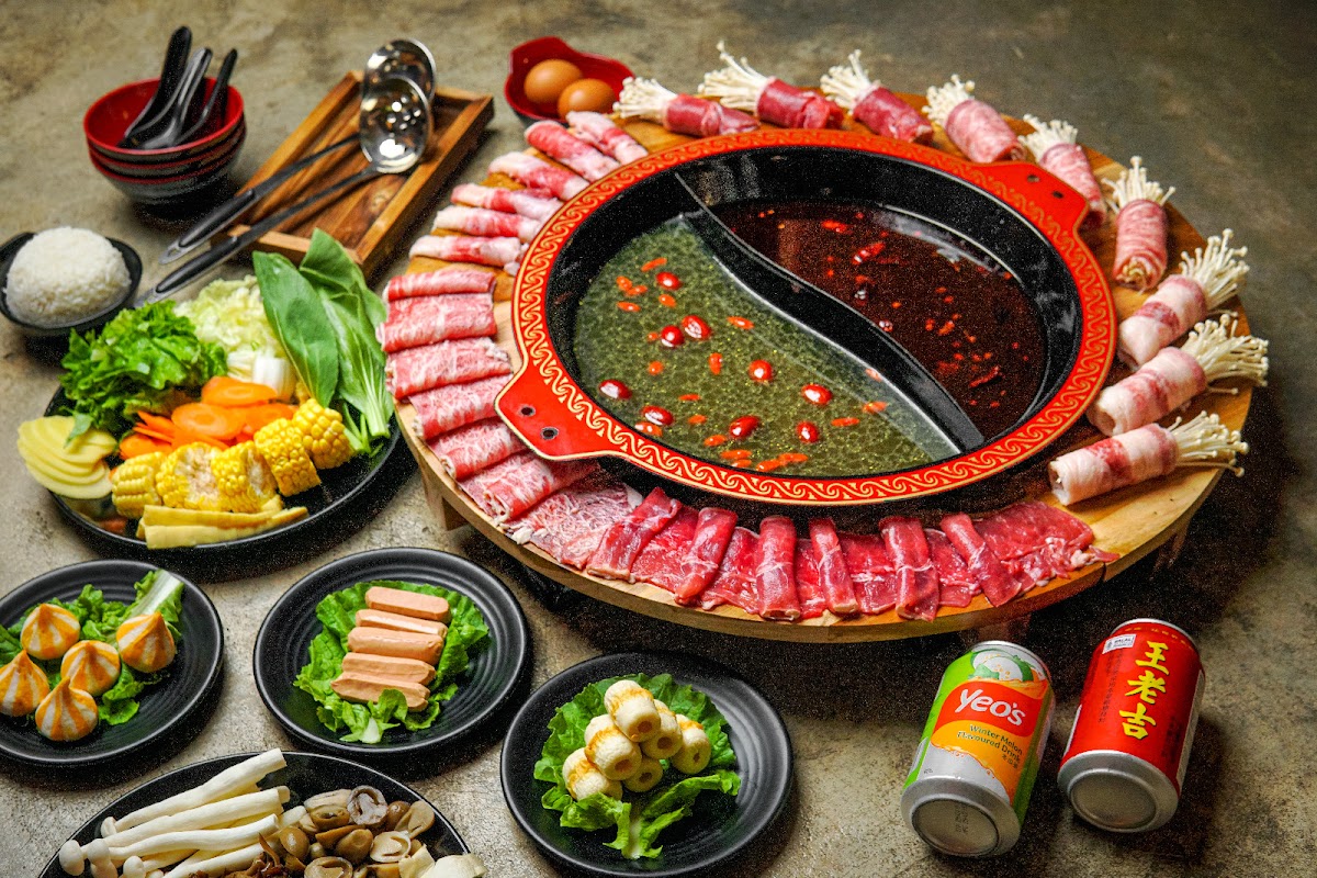 Qian Wei Hotpot - Photo 3