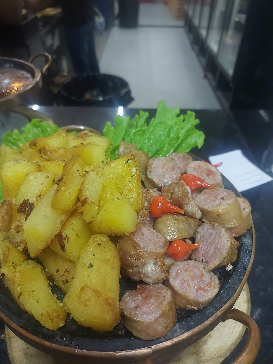 Braseiro Grill Churrascaria - Photo 9