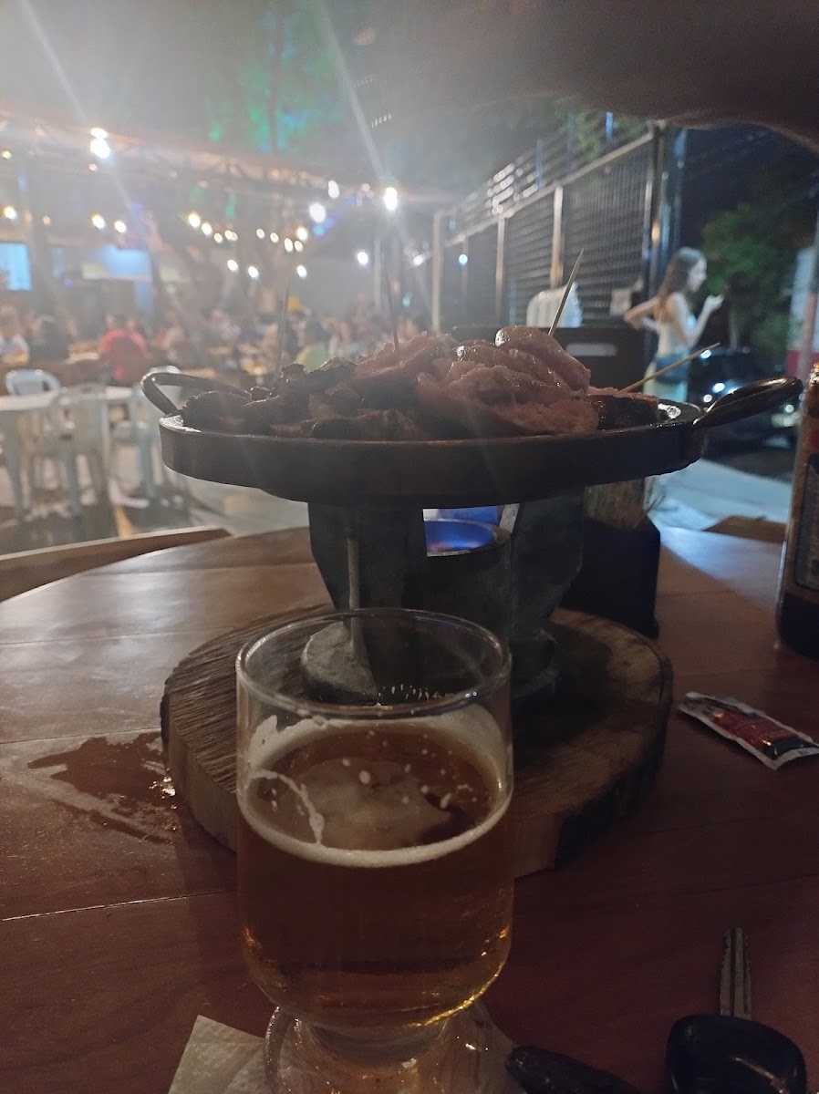 Braseiro Grill Churrascaria - Photo 4