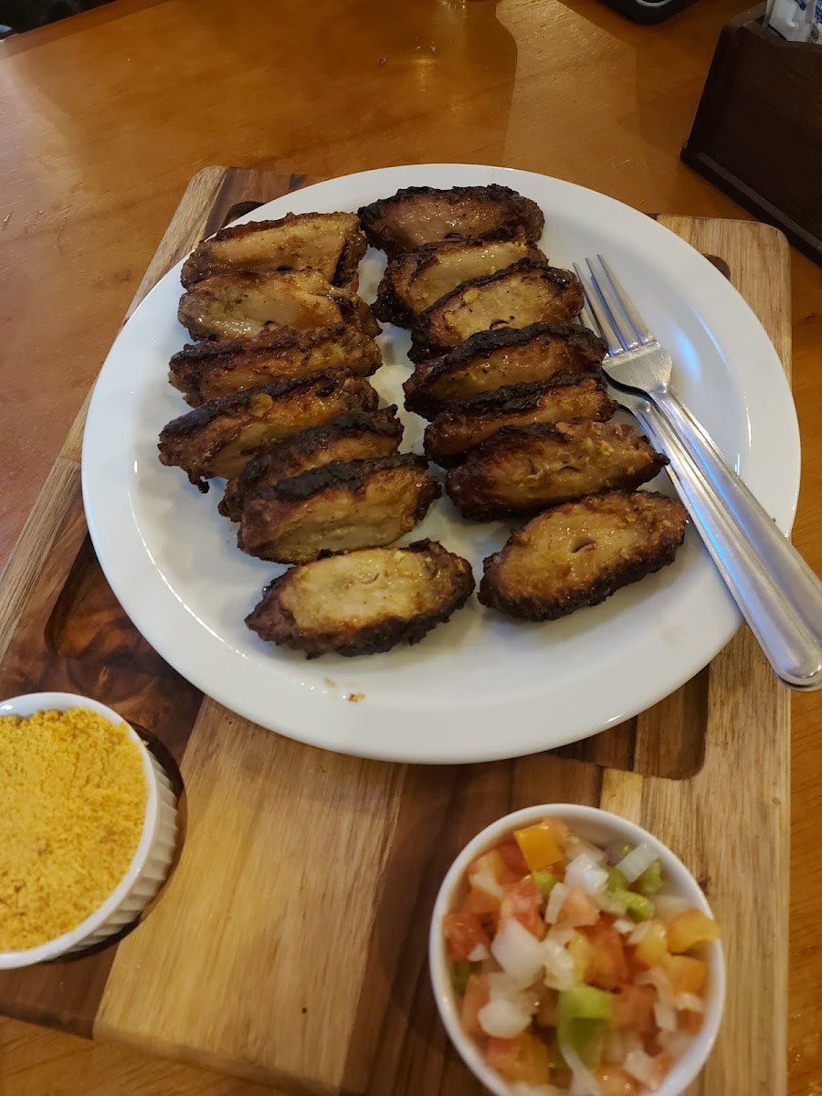 Braseiro Grill Churrascaria - Photo 8
