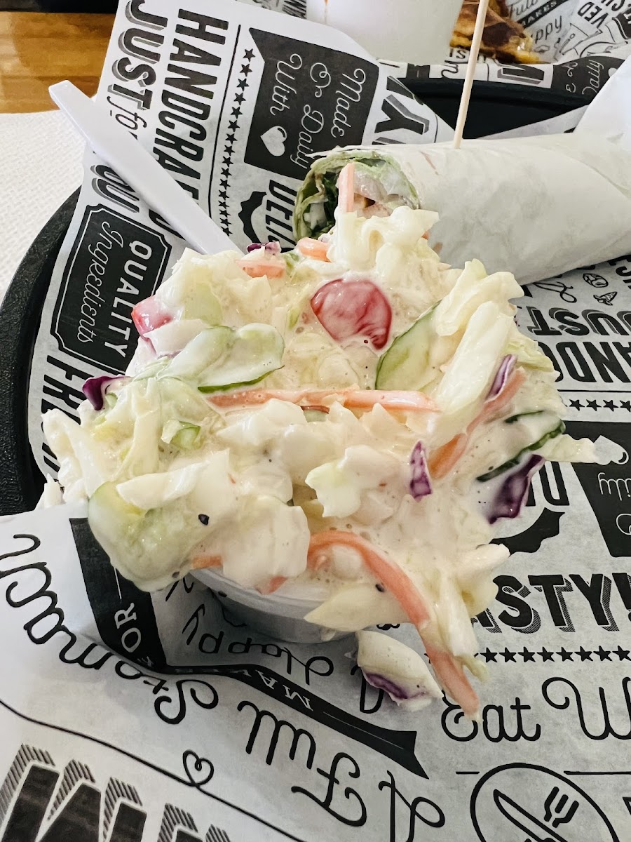 Lolli's (Off the Square) - Photo 9
