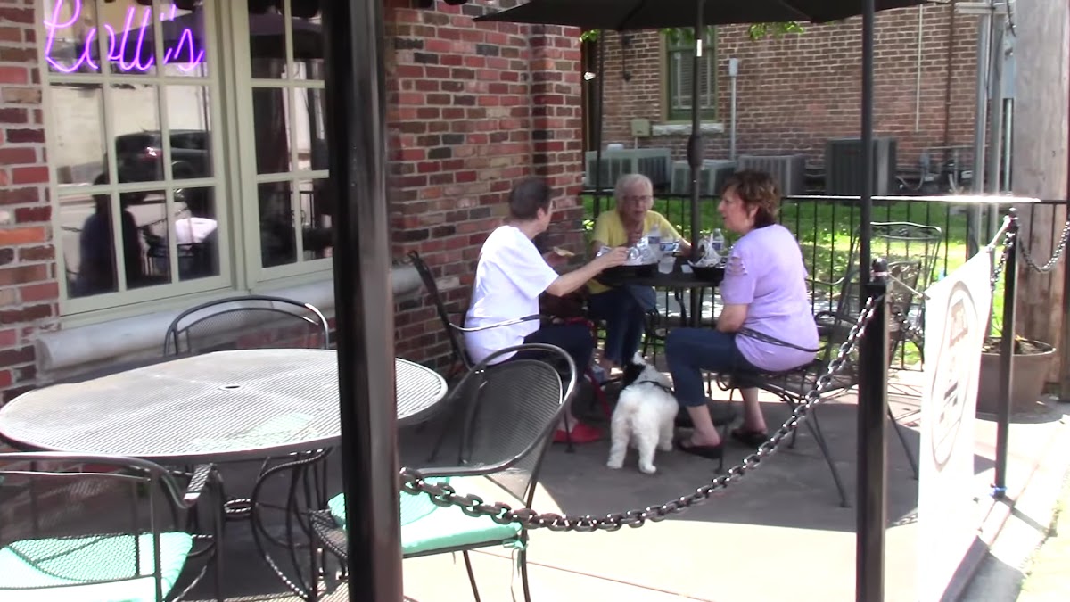 Lolli's (Off the Square) - Photo 1