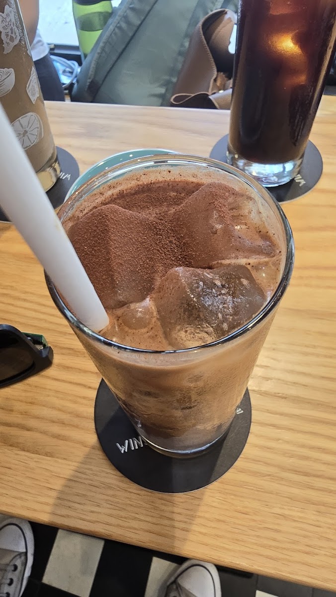 Winstons Coffee - Tai Hang - Photo 9