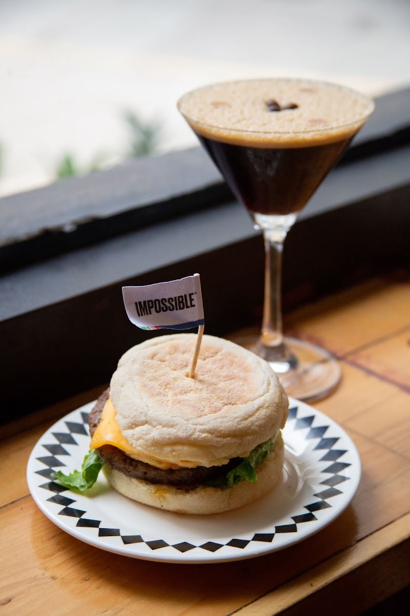 Winstons Coffee - Tai Hang - Photo 2