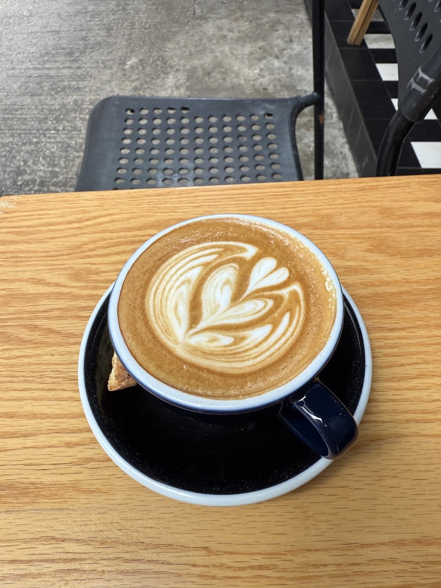 Winstons Coffee - Tai Hang - Photo 3