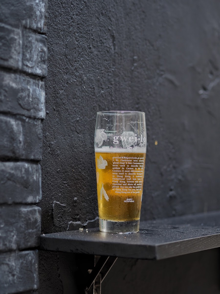 Winstons Coffee - Tai Hang - Photo 4