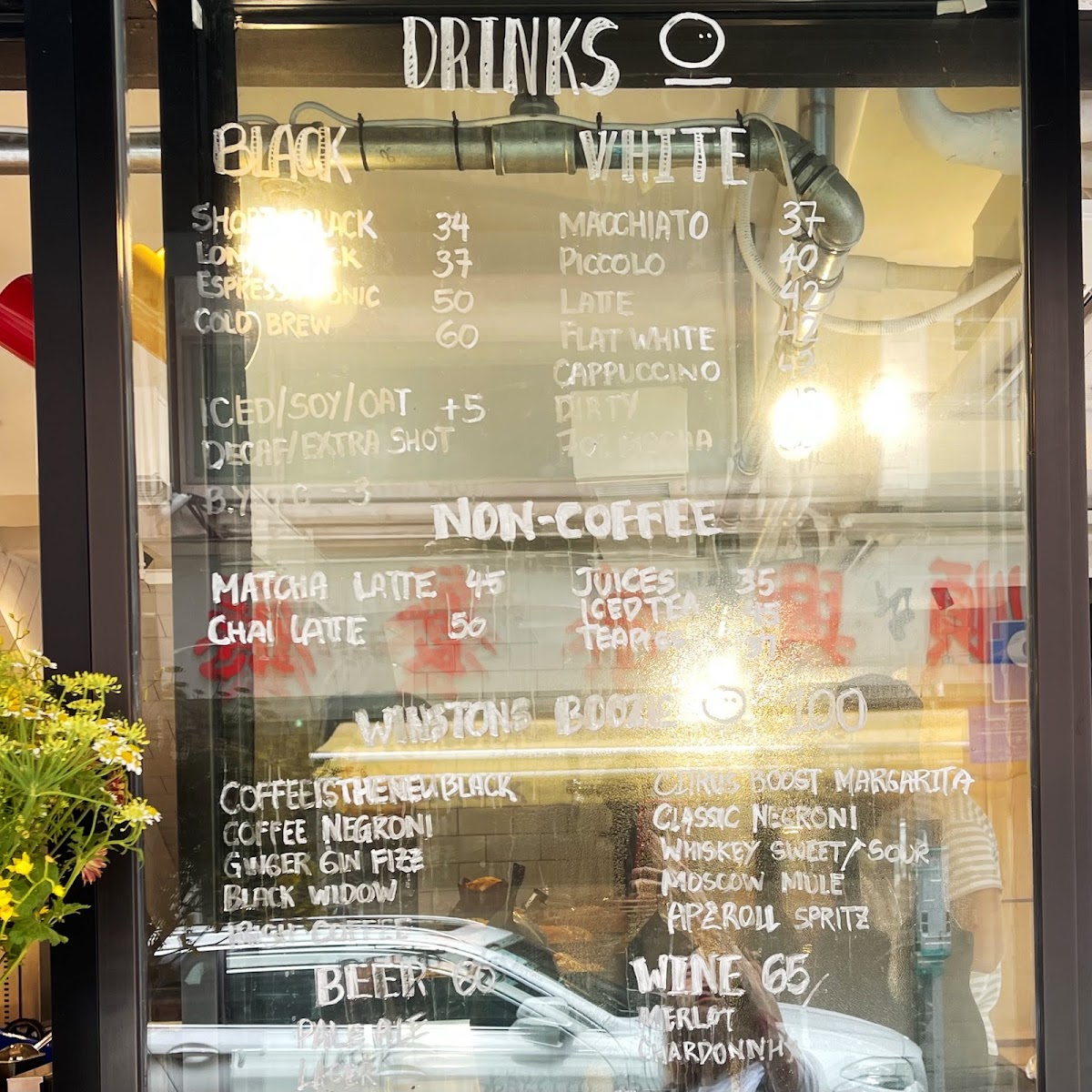 Menu Photo 9