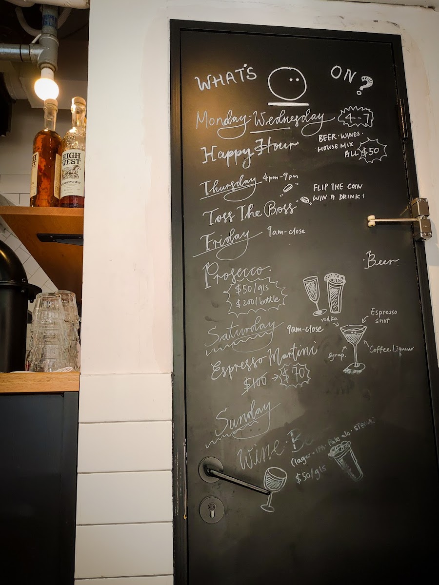 Menu Photo 4