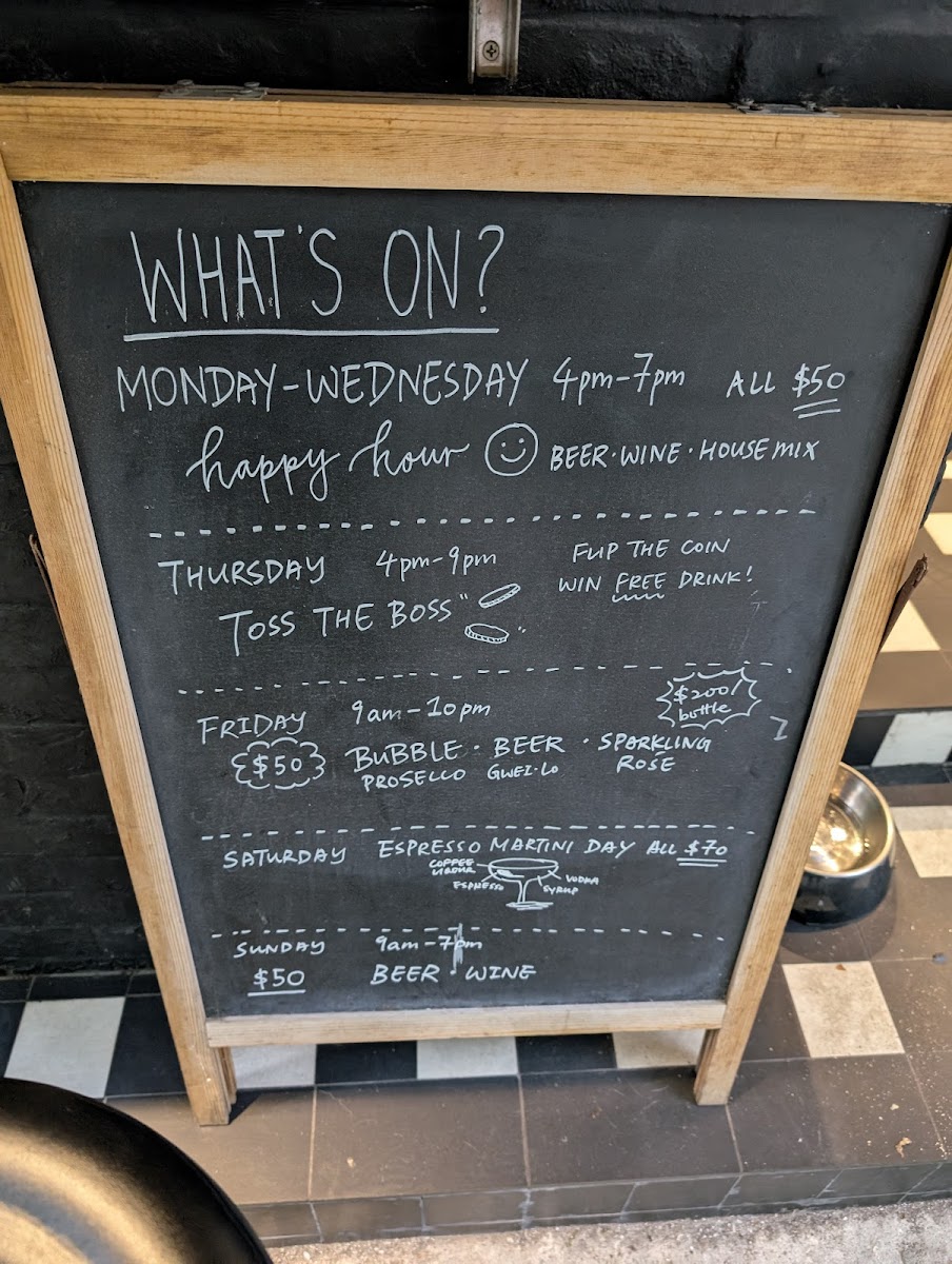 Menu Photo 7