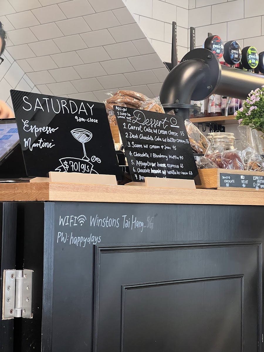 Menu Photo 8