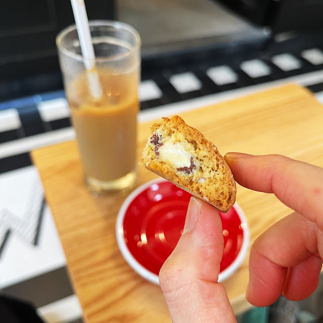 Biscotti