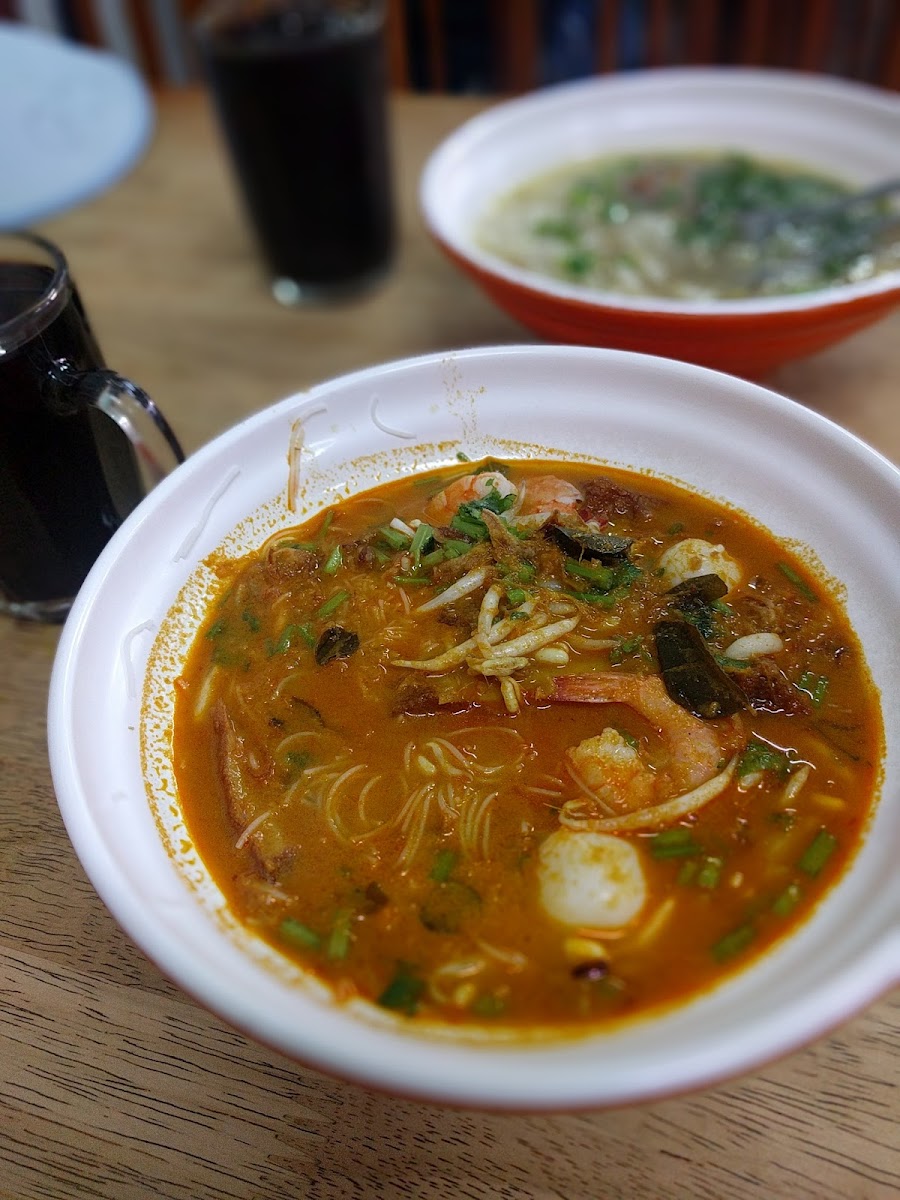 Allongs, Warong Ipoh Lontong - Photo 8