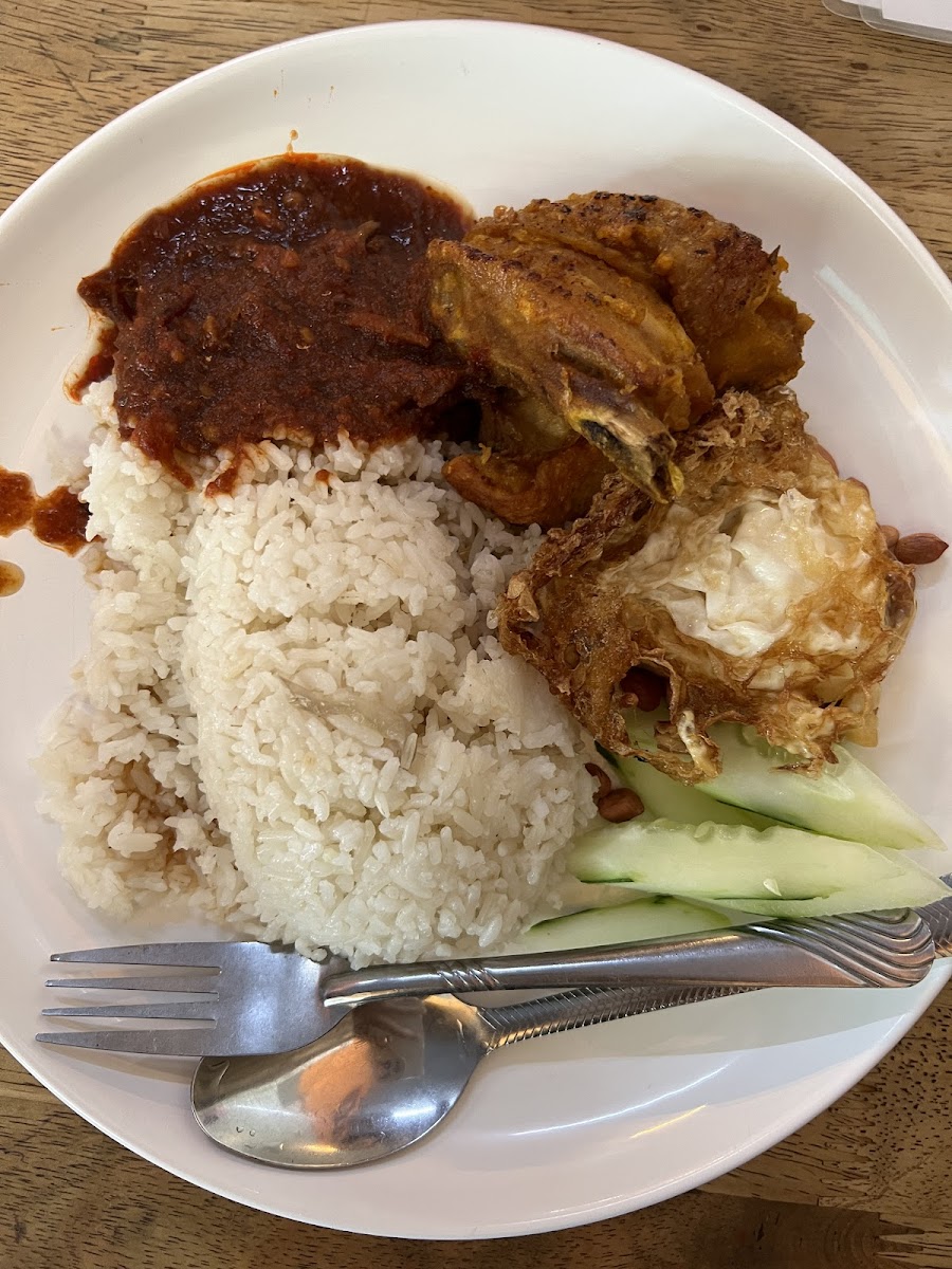 Allongs, Warong Ipoh Lontong - Photo 5
