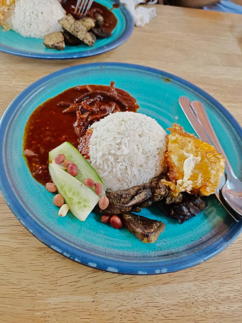 Allongs, Warong Ipoh Lontong - Photo 6