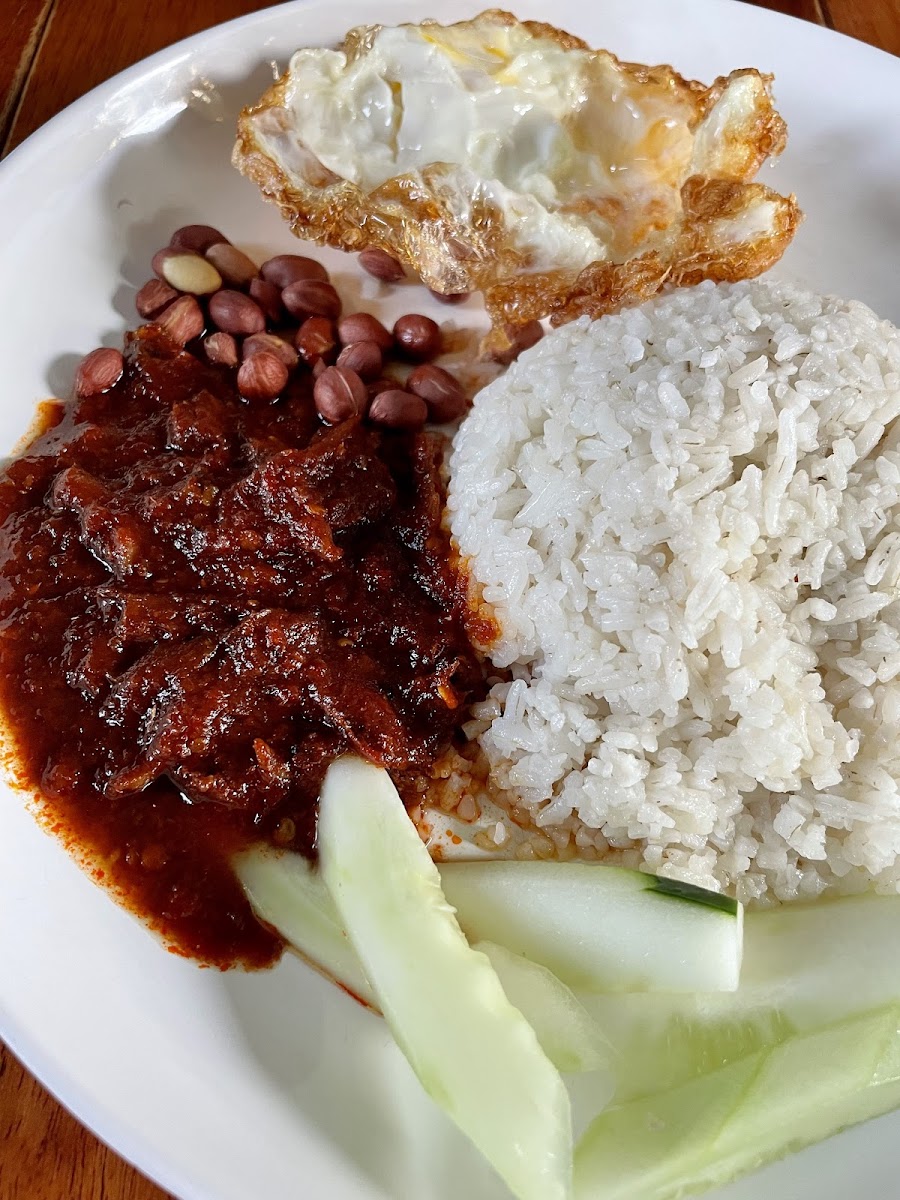 Allongs, Warong Ipoh Lontong - Photo 7